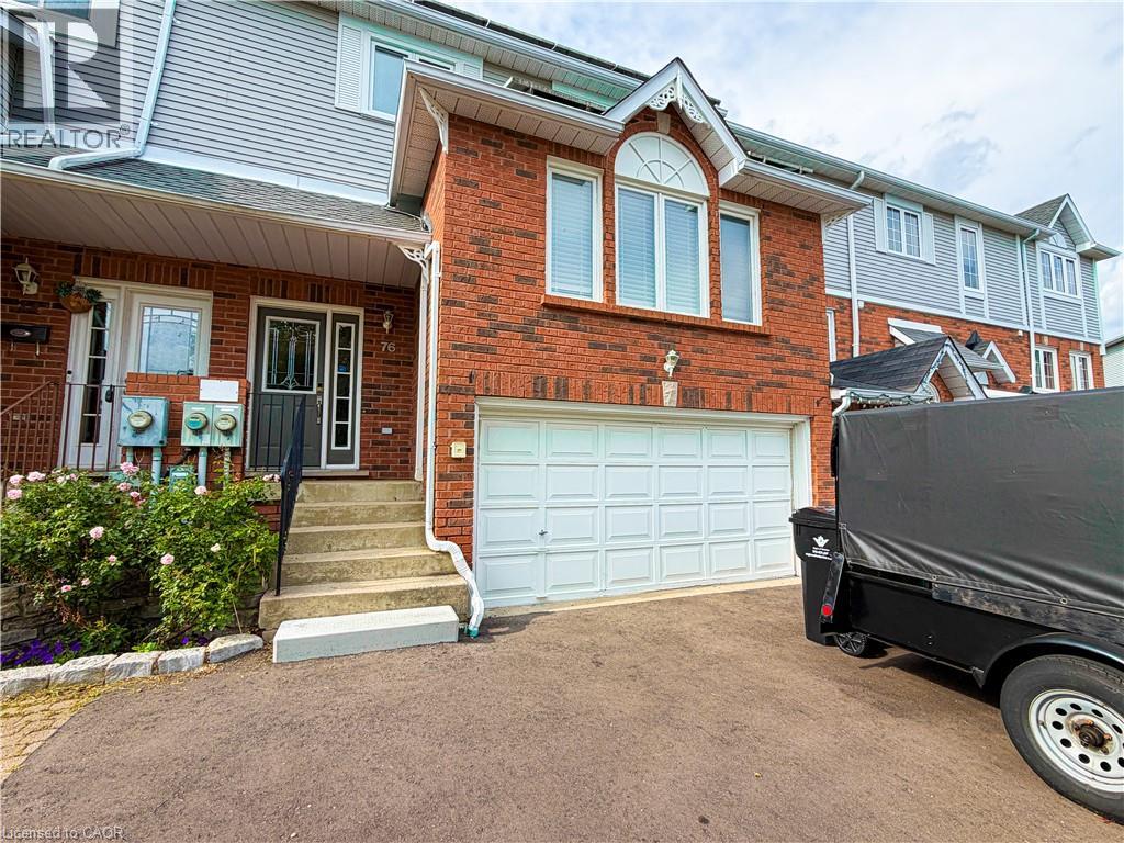 76 Fairgreen Close, Cambridge, Ontario  N1T 1T7 - Photo 5 - 40857266