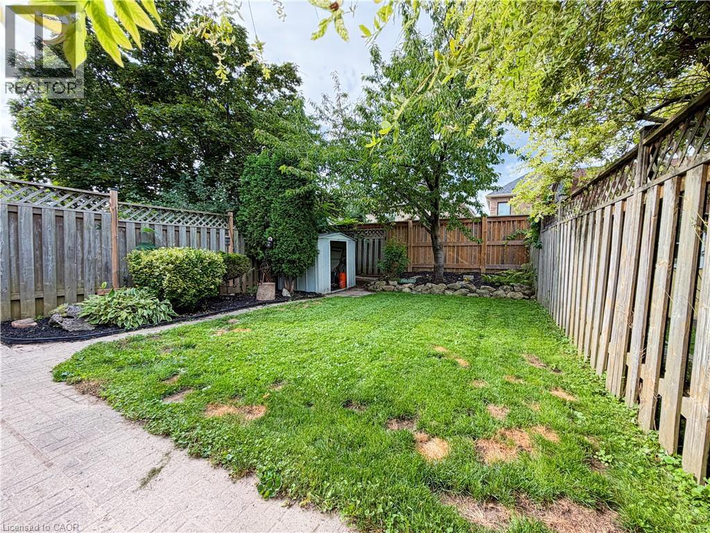 76 Fairgreen Close, Cambridge, Ontario  N1T 1T7 - Photo 36 - 40857266