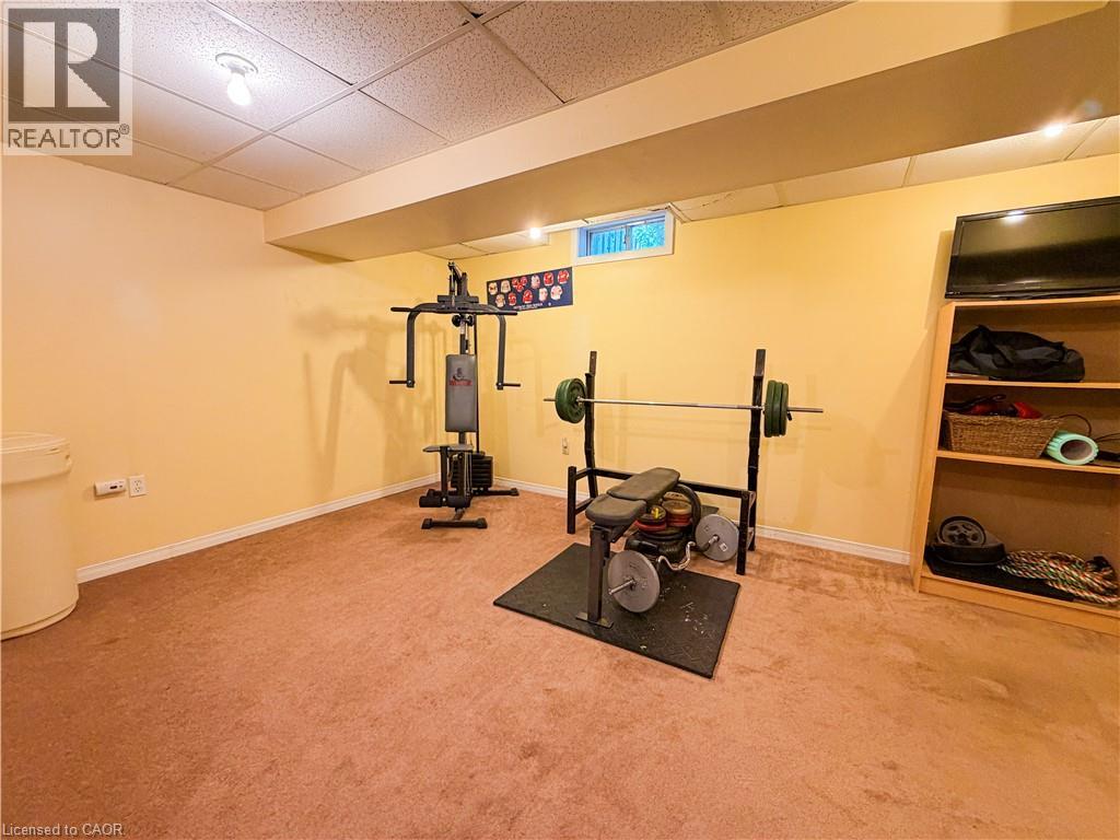 76 Fairgreen Close, Cambridge, Ontario  N1T 1T7 - Photo 43 - 40857266