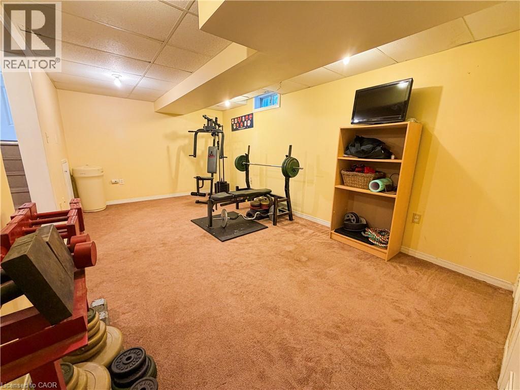 76 Fairgreen Close, Cambridge, Ontario  N1T 1T7 - Photo 45 - 40857266