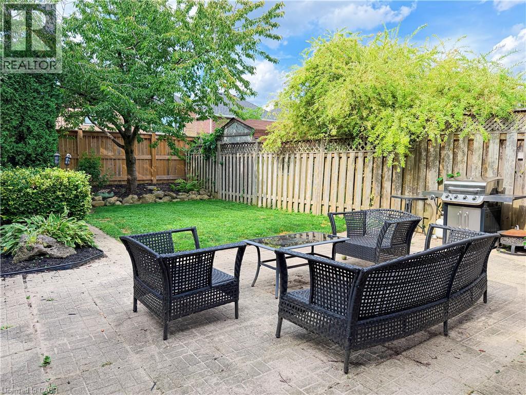76 Fairgreen Close, Cambridge, Ontario  N1T 1T7 - Photo 32 - 40857266