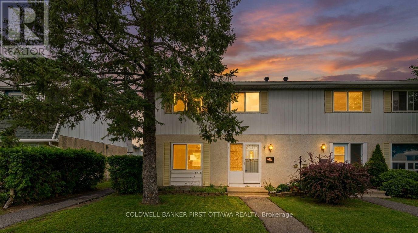 A - 1532 BEAVERPOND DRIVE, Ottawa, Ontario