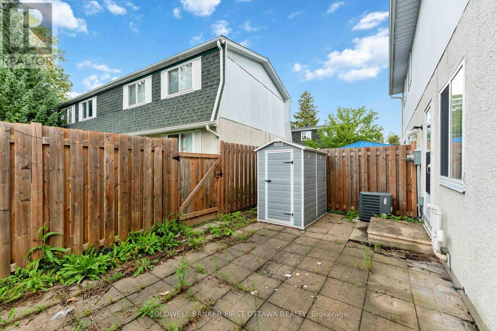 A - 1532 Beaverpond Drive, Ottawa, Ontario  K1B 3R9 - Photo 28 - X13699046
