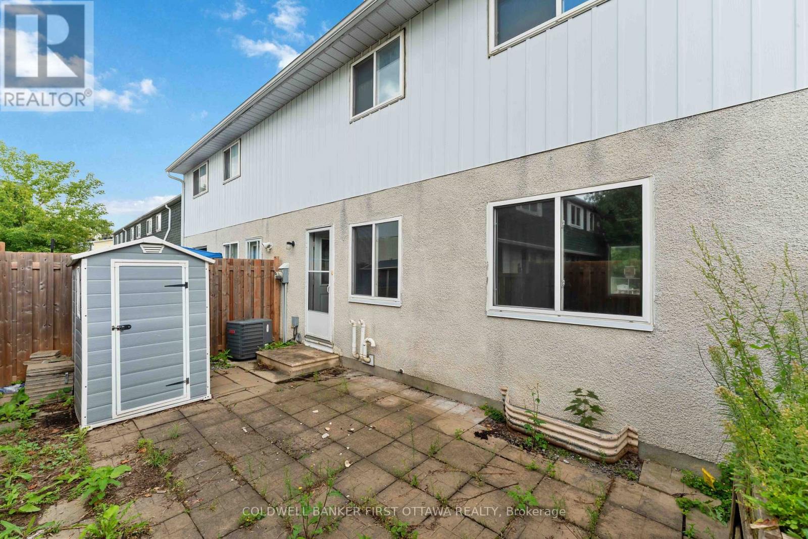 A - 1532 Beaverpond Drive, Ottawa, Ontario  K1B 3R9 - Photo 29 - X13699046