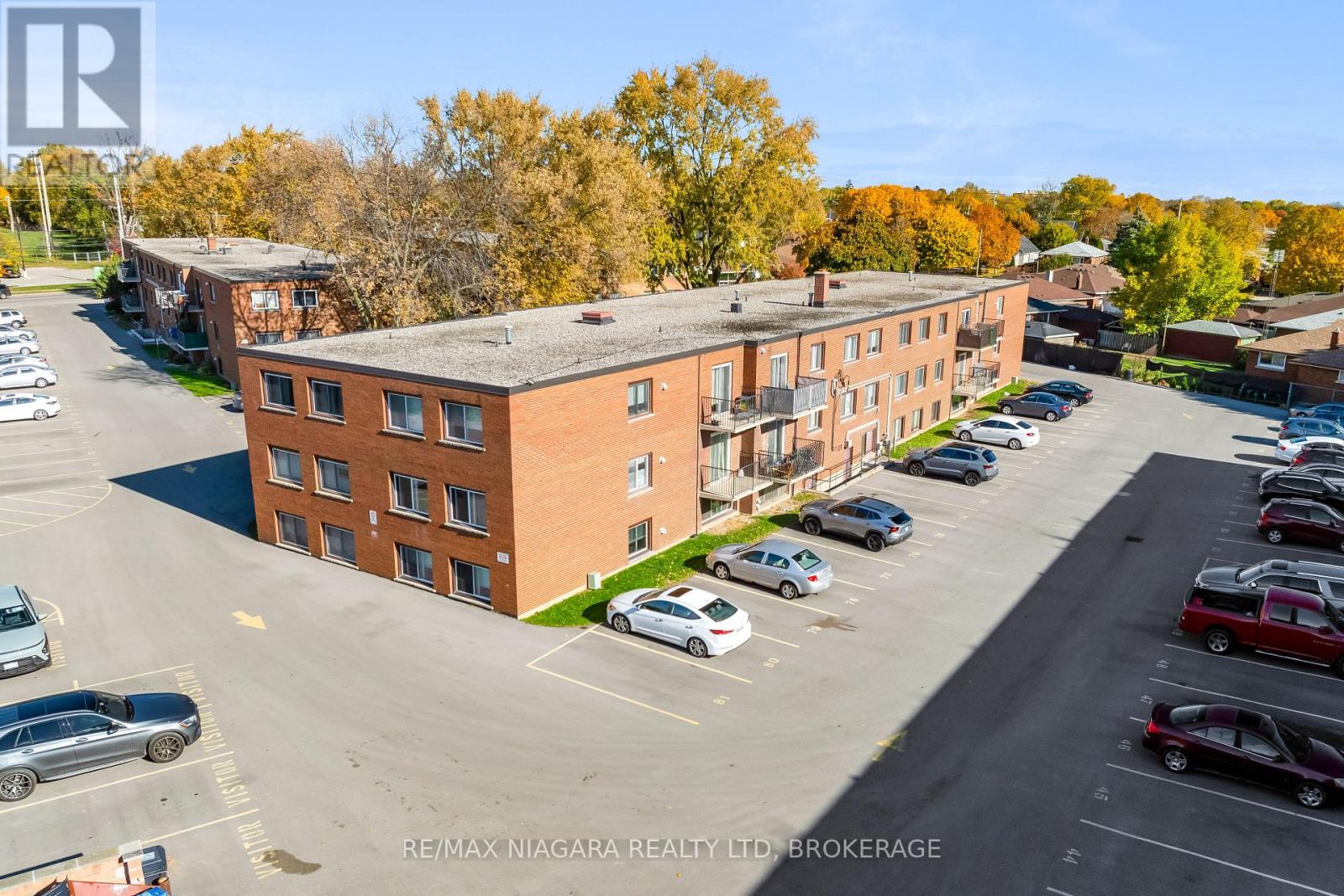 25 - 452 Carlton Street, St. Catharines, Ontario L2M 4X1 - Photo 1 - X13699042