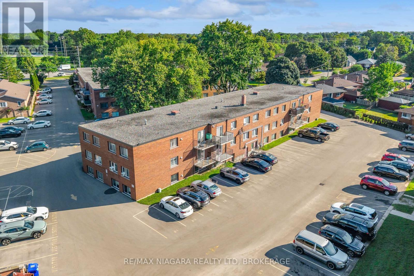 25 - 452 Carlton Street, St. Catharines, Ontario L2M 4X1 - Photo 20 - X13699042