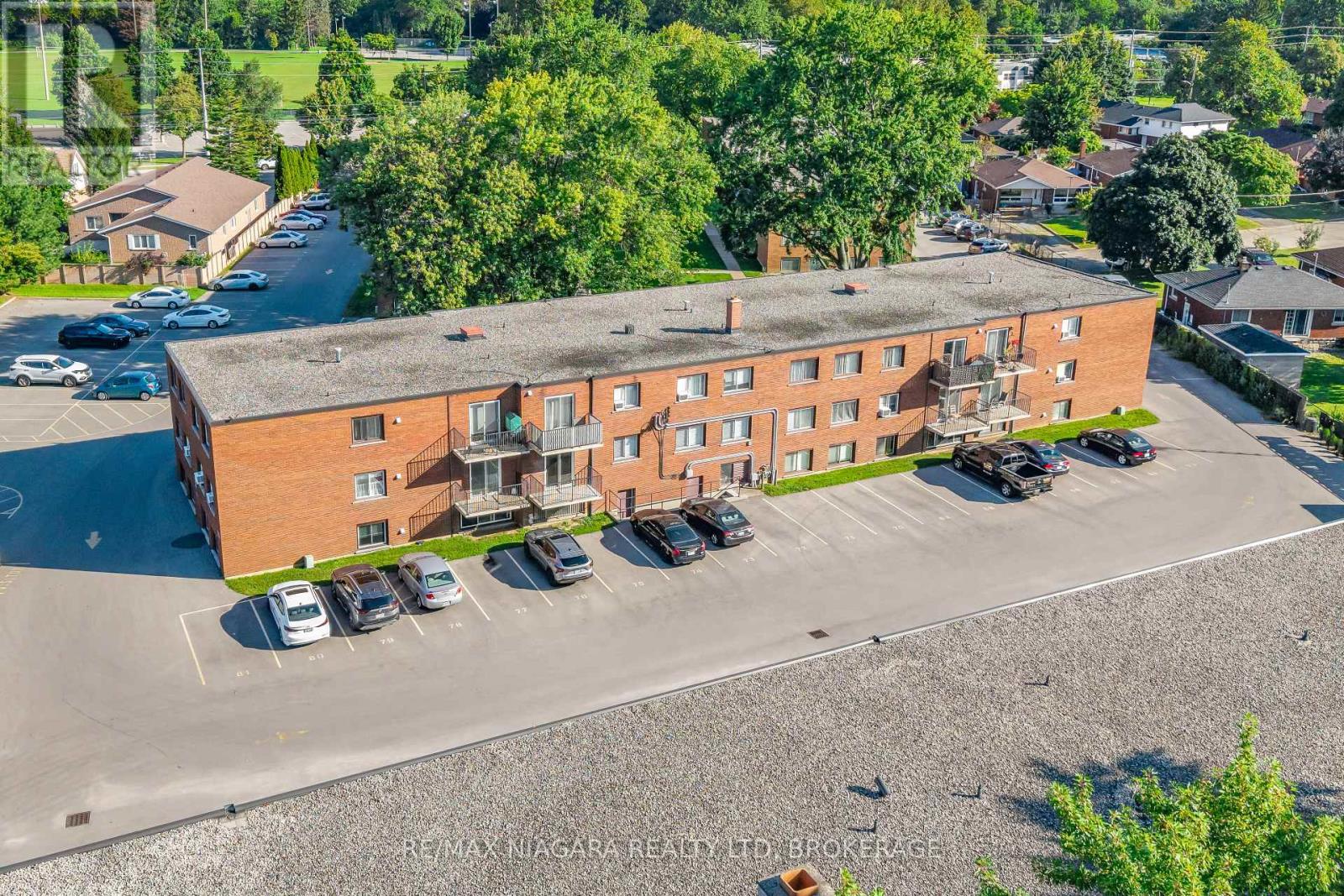 25 - 452 Carlton Street, St. Catharines, Ontario L2M 4X1 - Photo 21 - X13699042