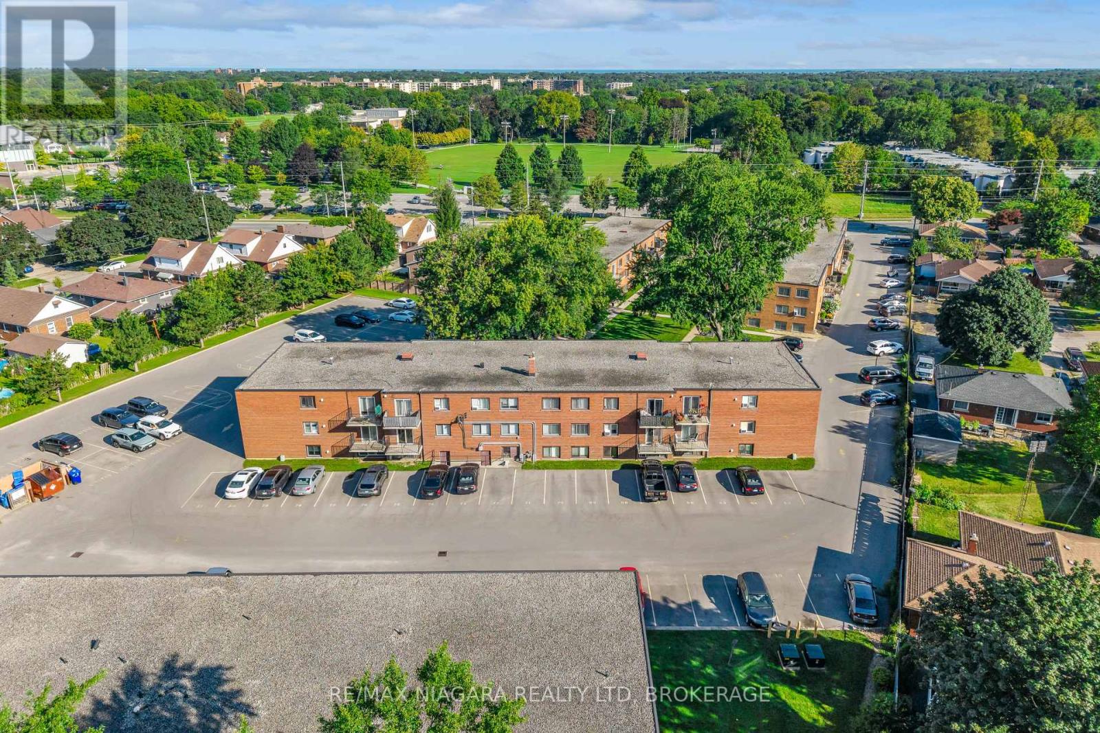 25 - 452 Carlton Street, St. Catharines, Ontario L2M 4X1 - Photo 22 - X13699042