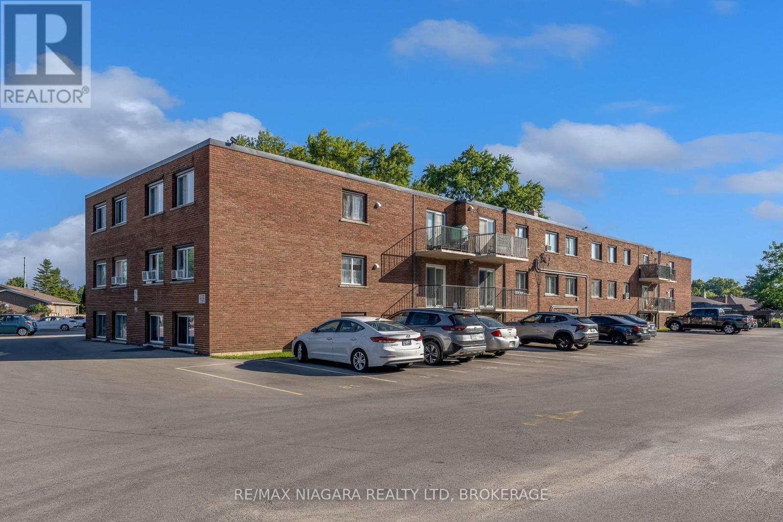 25 - 452 Carlton Street, St. Catharines, Ontario L2M 4X1 - Photo 23 - X13699042