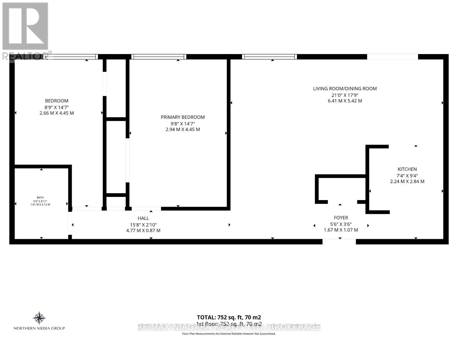 25 - 452 Carlton Street, St. Catharines, Ontario L2M 4X1 - Photo 24 - X13699042