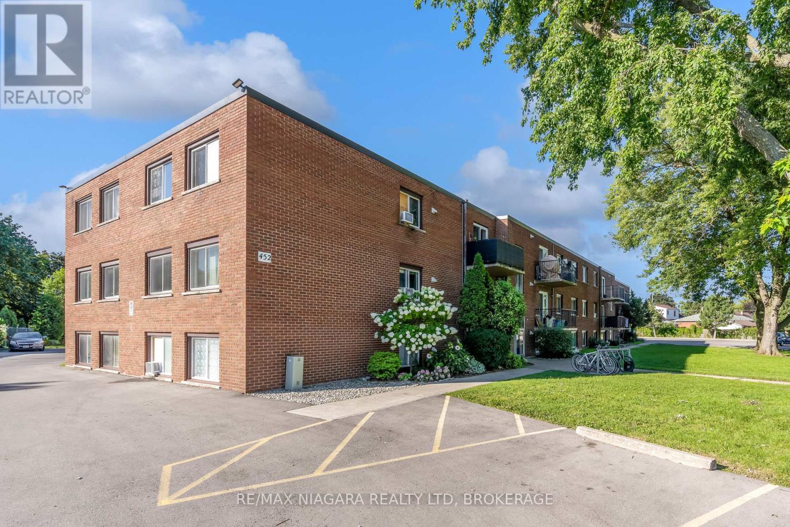25 - 452 Carlton Street, St. Catharines, Ontario L2M 4X1 - Photo 3 - X13699042