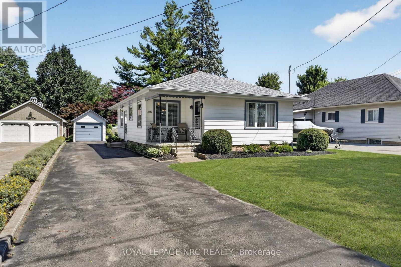 3832 HIGHLAND DRIVE, Fort Erie, Ontario