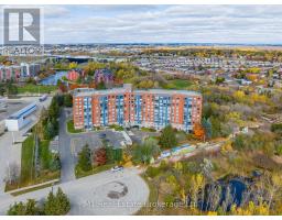 PH2 - 55 BLUE SPRINGS DRIVE, Waterloo, Ontario
