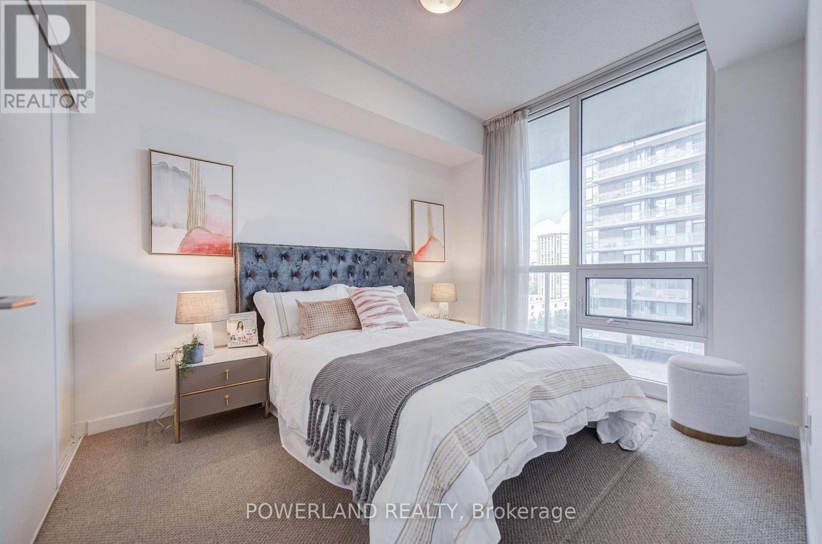 807 - 52 Forest Manor Road, Toronto, Ontario  M2J 0E2 - Photo 10 - C13699074