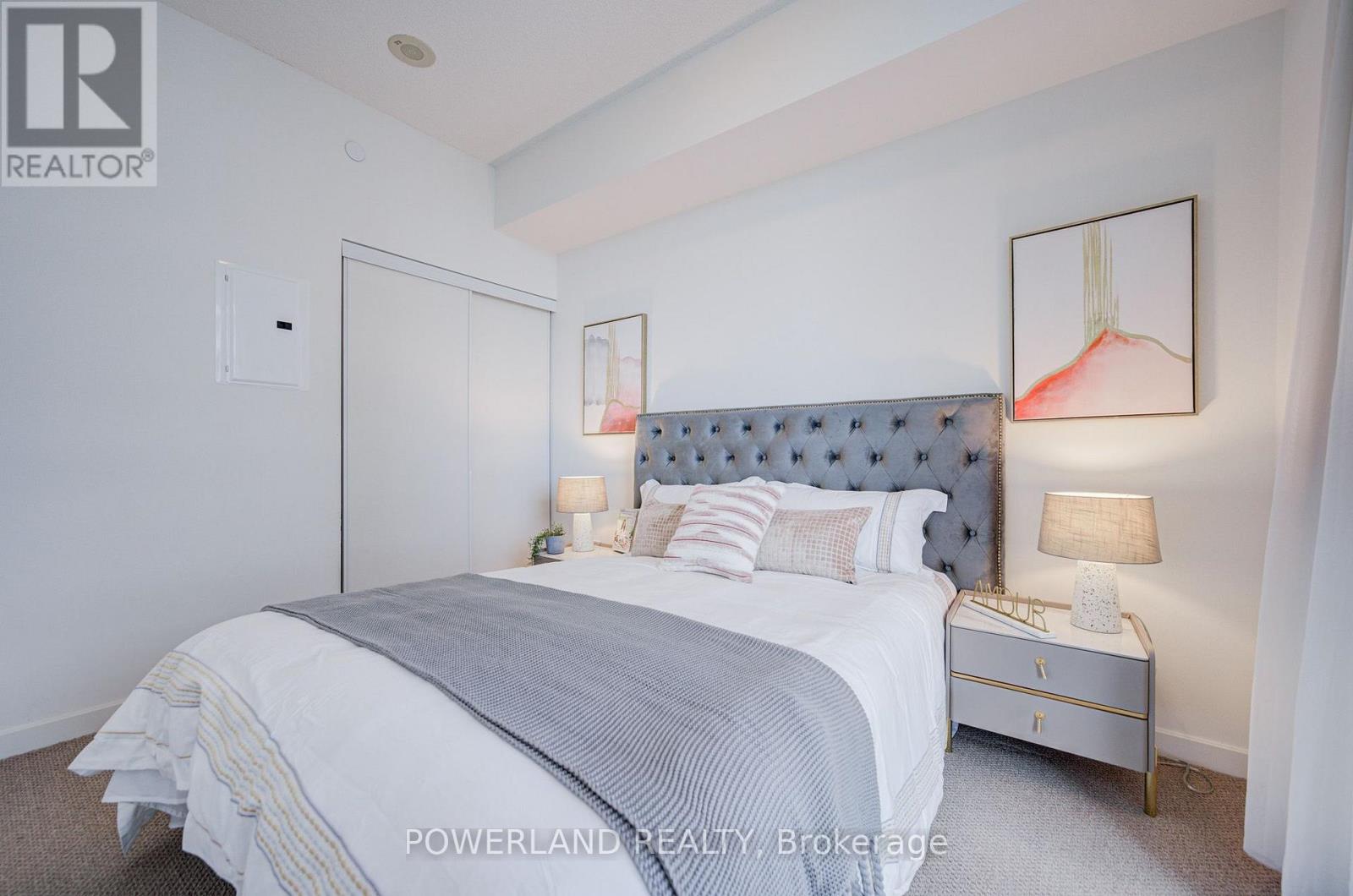 807 - 52 Forest Manor Road, Toronto, Ontario  M2J 0E2 - Photo 11 - C13699074