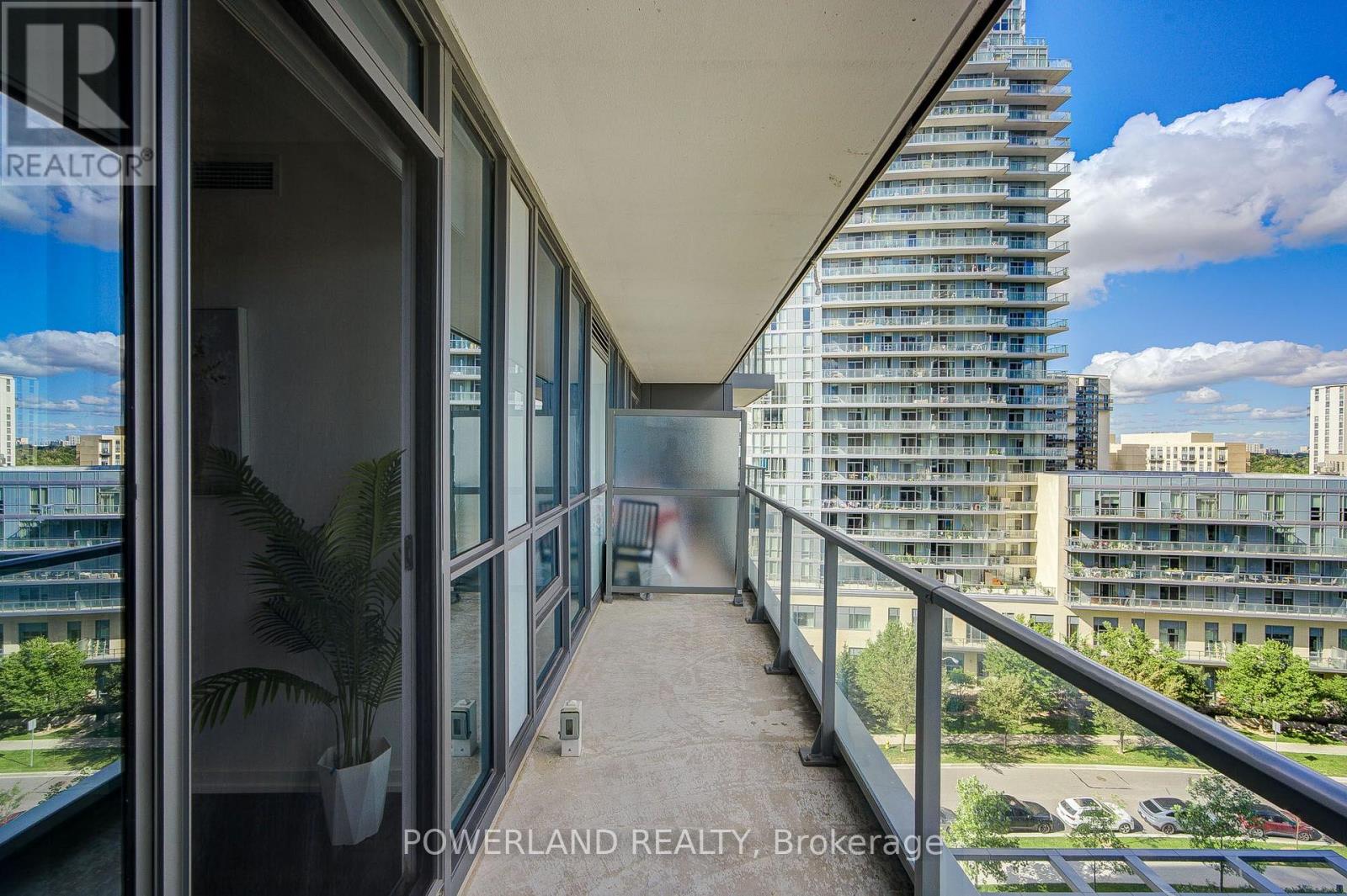 807 - 52 Forest Manor Road, Toronto, Ontario  M2J 0E2 - Photo 15 - C13699074