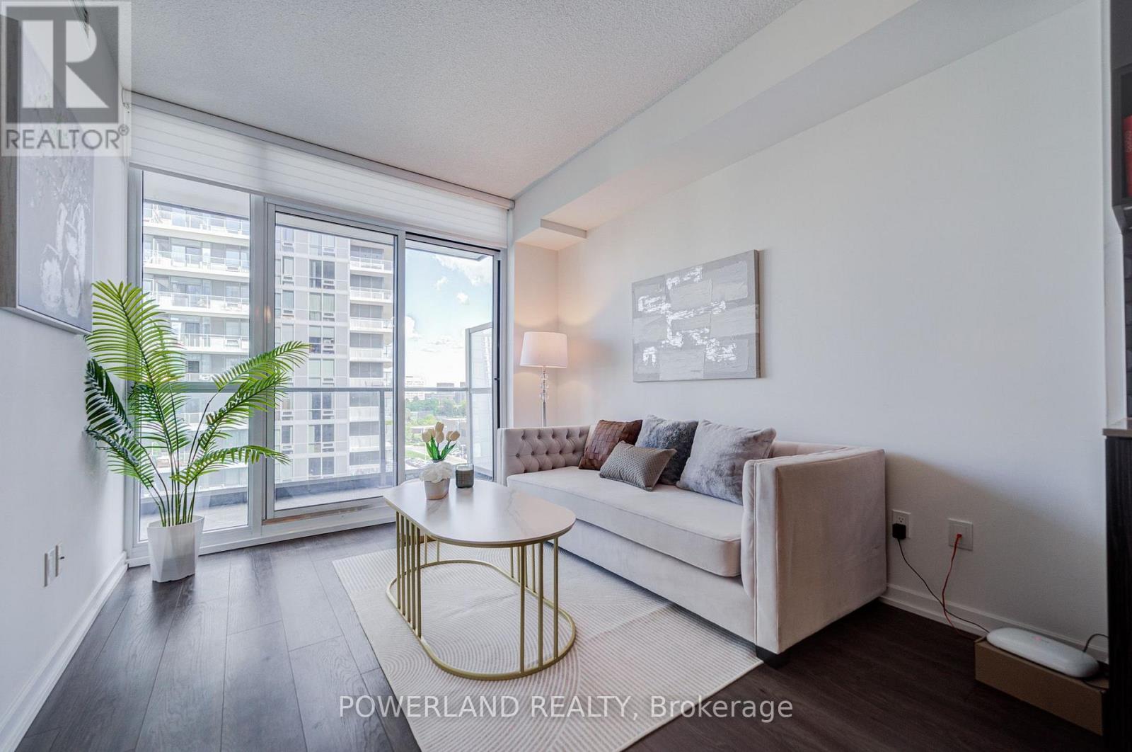 807 - 52 Forest Manor Road, Toronto, Ontario  M2J 0E2 - Photo 8 - C13699074