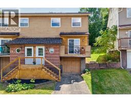 76 Angelview Court, Fredericton, New Brunswick
