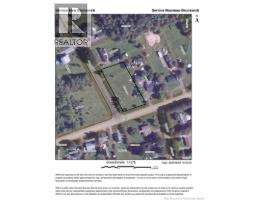 Lot Route 106, Boundary Creek, New Brunswick