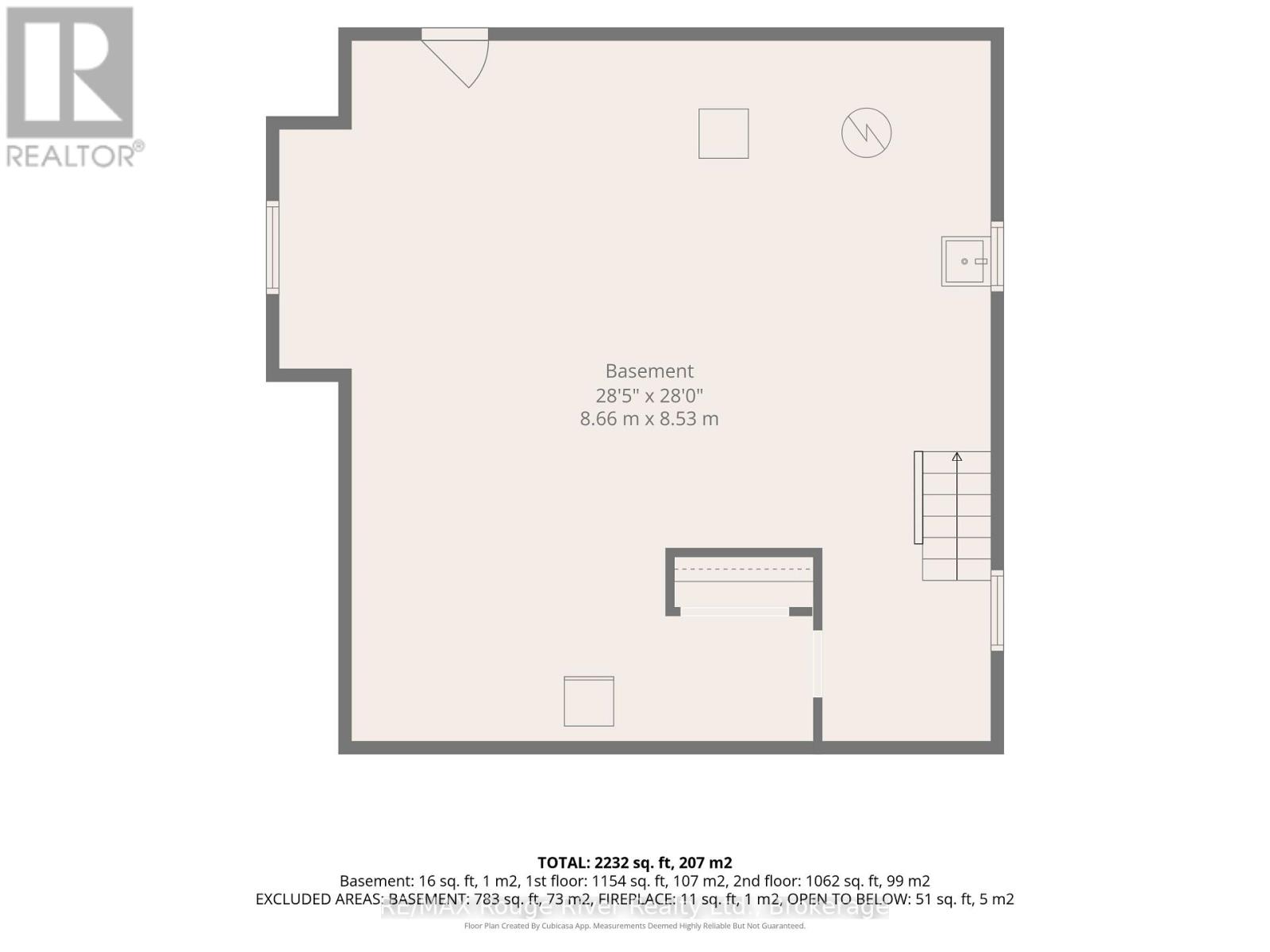 522 George Street, Cobourg, Ontario  K9A 3N2 - Photo 42 - X13696004