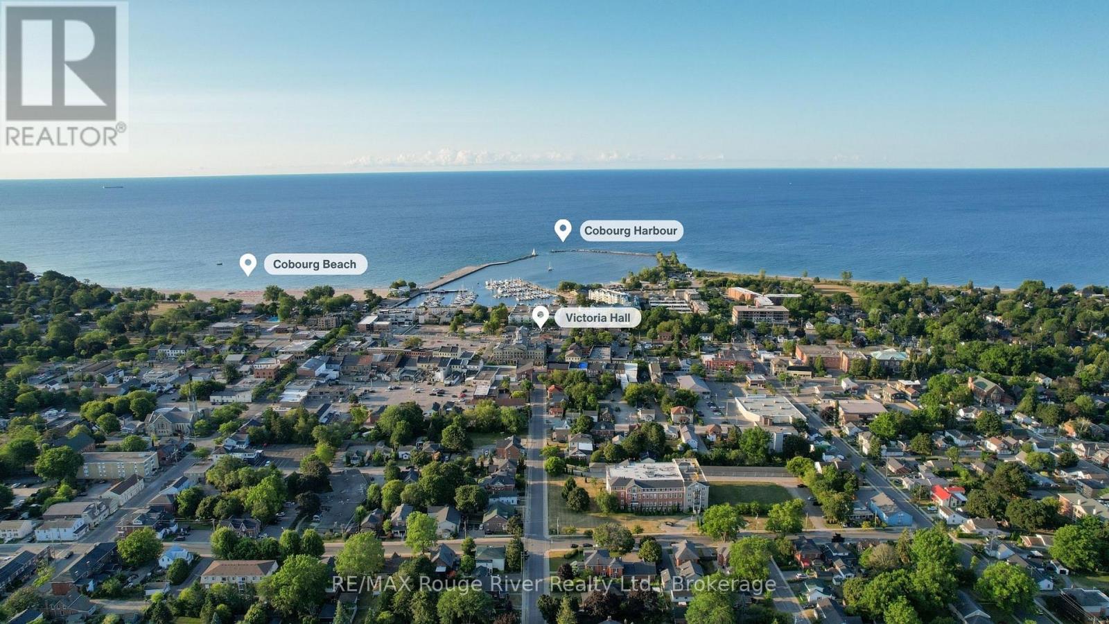 522 George Street, Cobourg, Ontario  K9A 3N2 - Photo 39 - X13696004