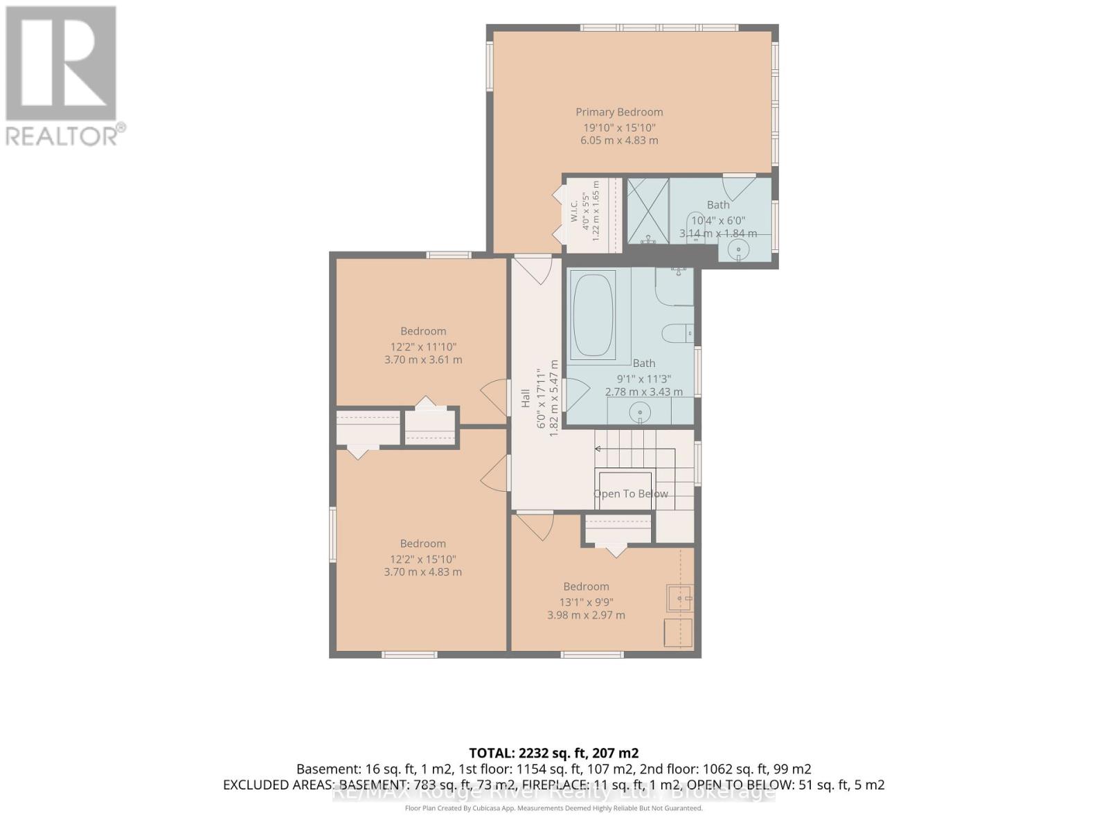 522 George Street, Cobourg, Ontario  K9A 3N2 - Photo 41 - X13696004