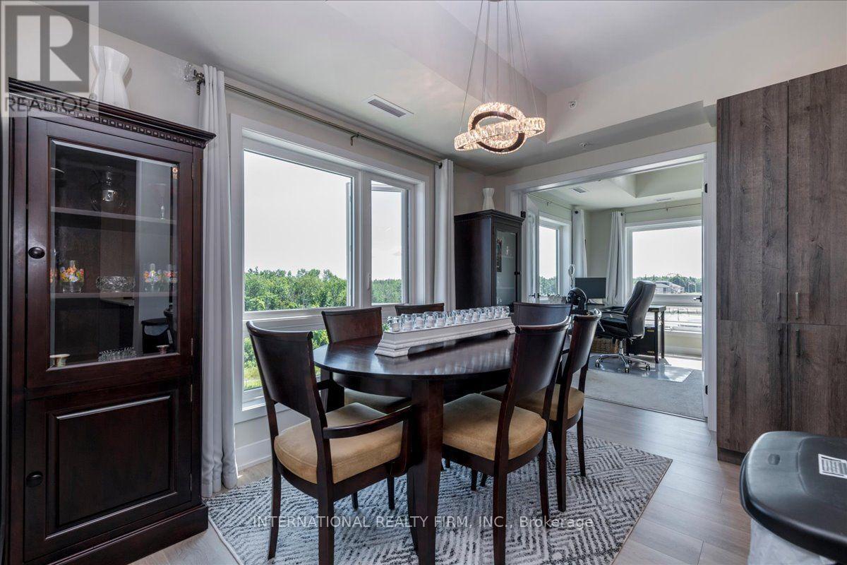 301 - 8 Culinary Lane, Barrie, Ontario L9J 0T2 - Photo 15 - S13699052