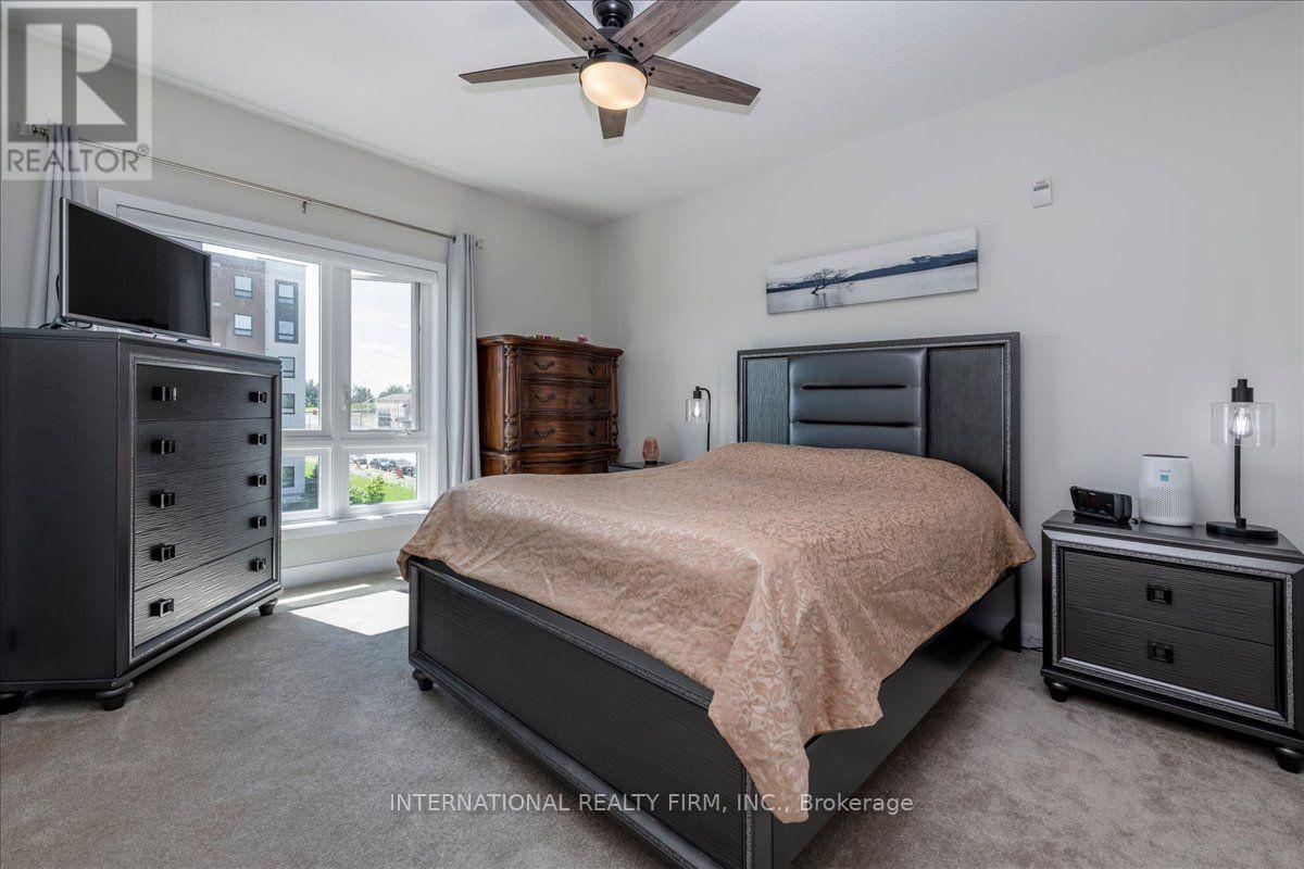 301 - 8 Culinary Lane, Barrie, Ontario L9J 0T2 - Photo 20 - S13699052