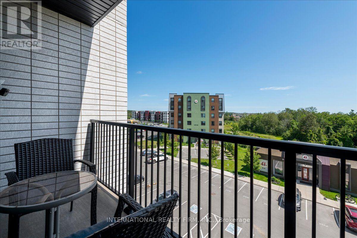 301 - 8 Culinary Lane, Barrie, Ontario L9J 0T2 - Photo 23 - S13699052