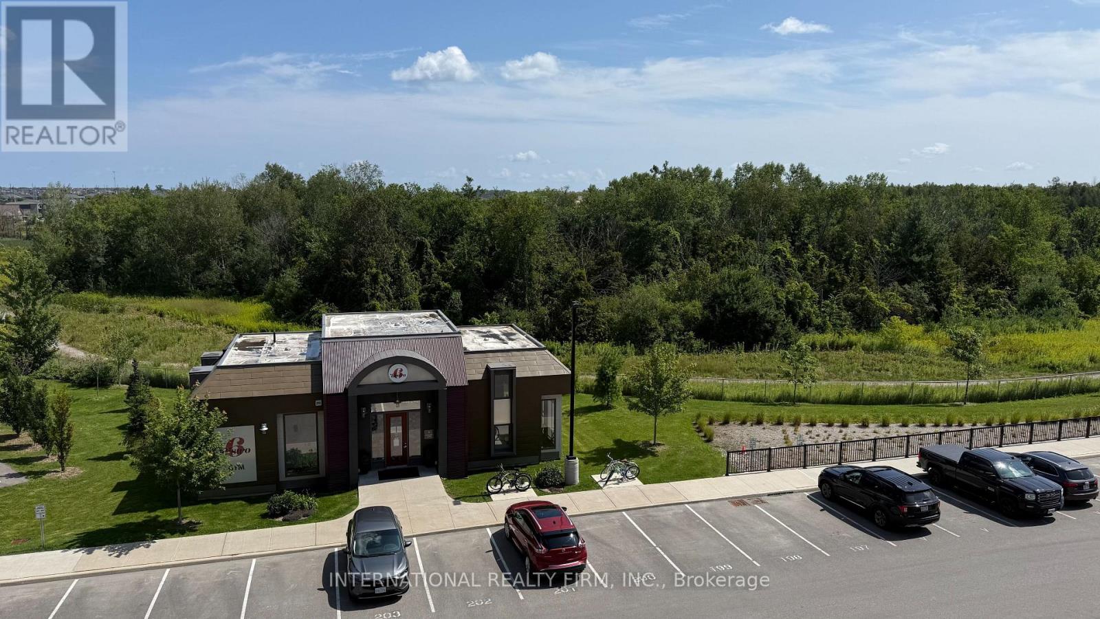 301 - 8 Culinary Lane, Barrie, Ontario L9J 0T2 - Photo 24 - S13699052