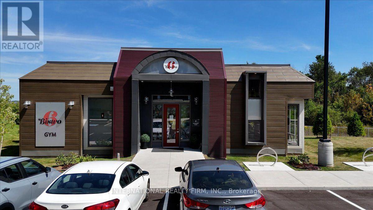 301 - 8 Culinary Lane, Barrie, Ontario L9J 0T2 - Photo 28 - S13699052