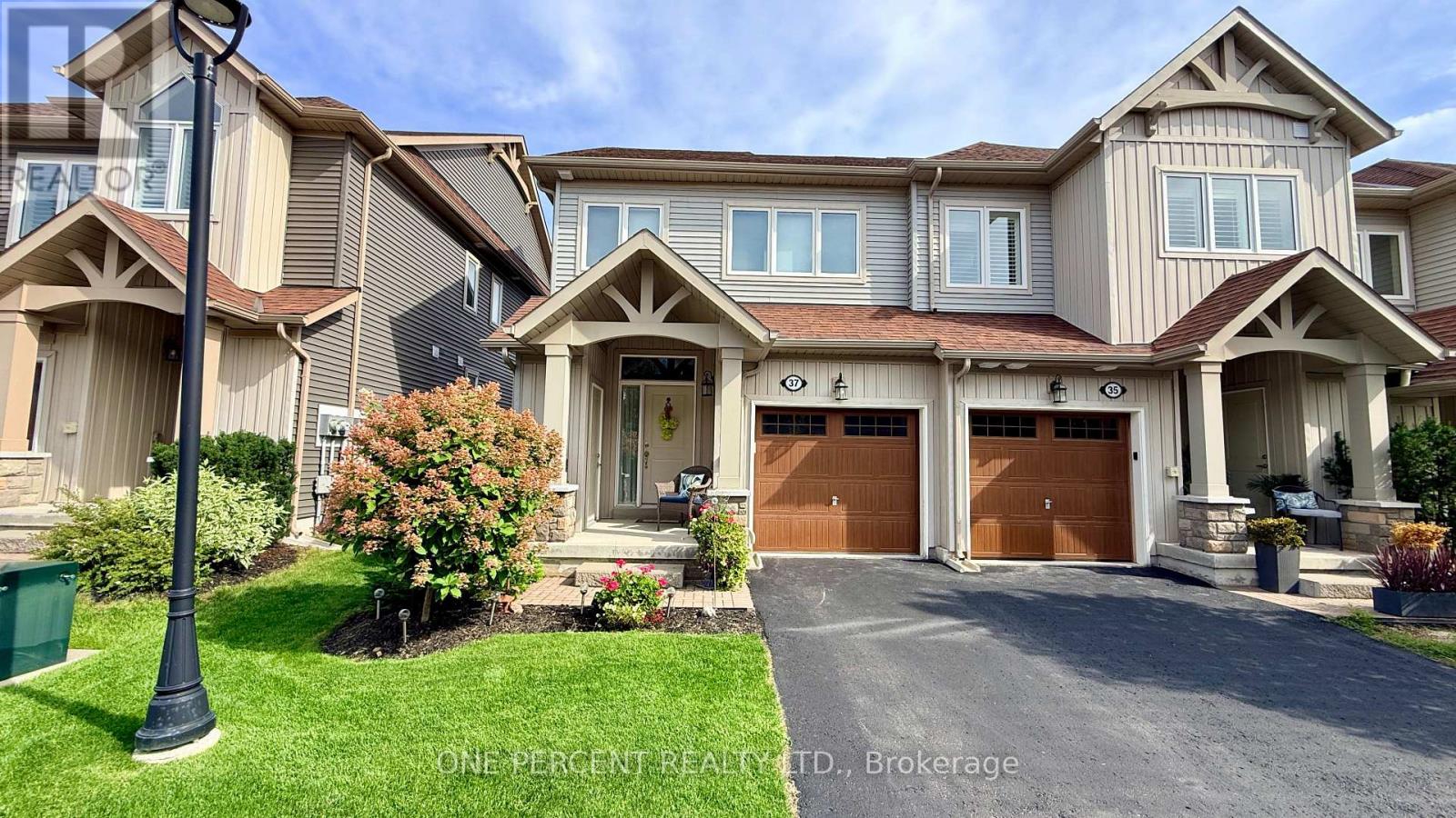 37 Lett Avenue, Collingwood, Ontario  L9Y 0Z5 - Photo 1 - S13699070
