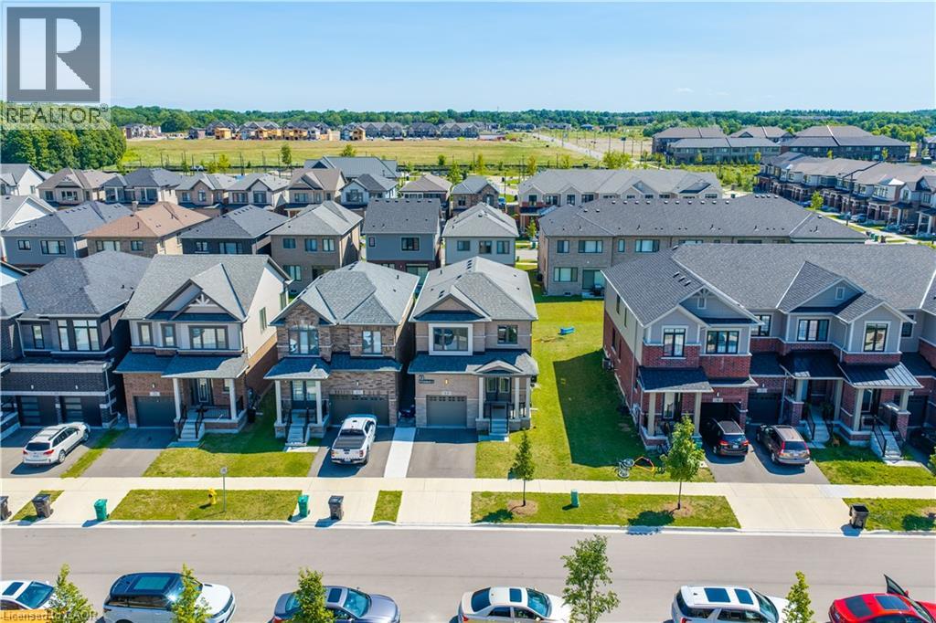 13 Steadman Street, Cambridge, Ontario  N1S 0C7 - Photo 47 - 40857448