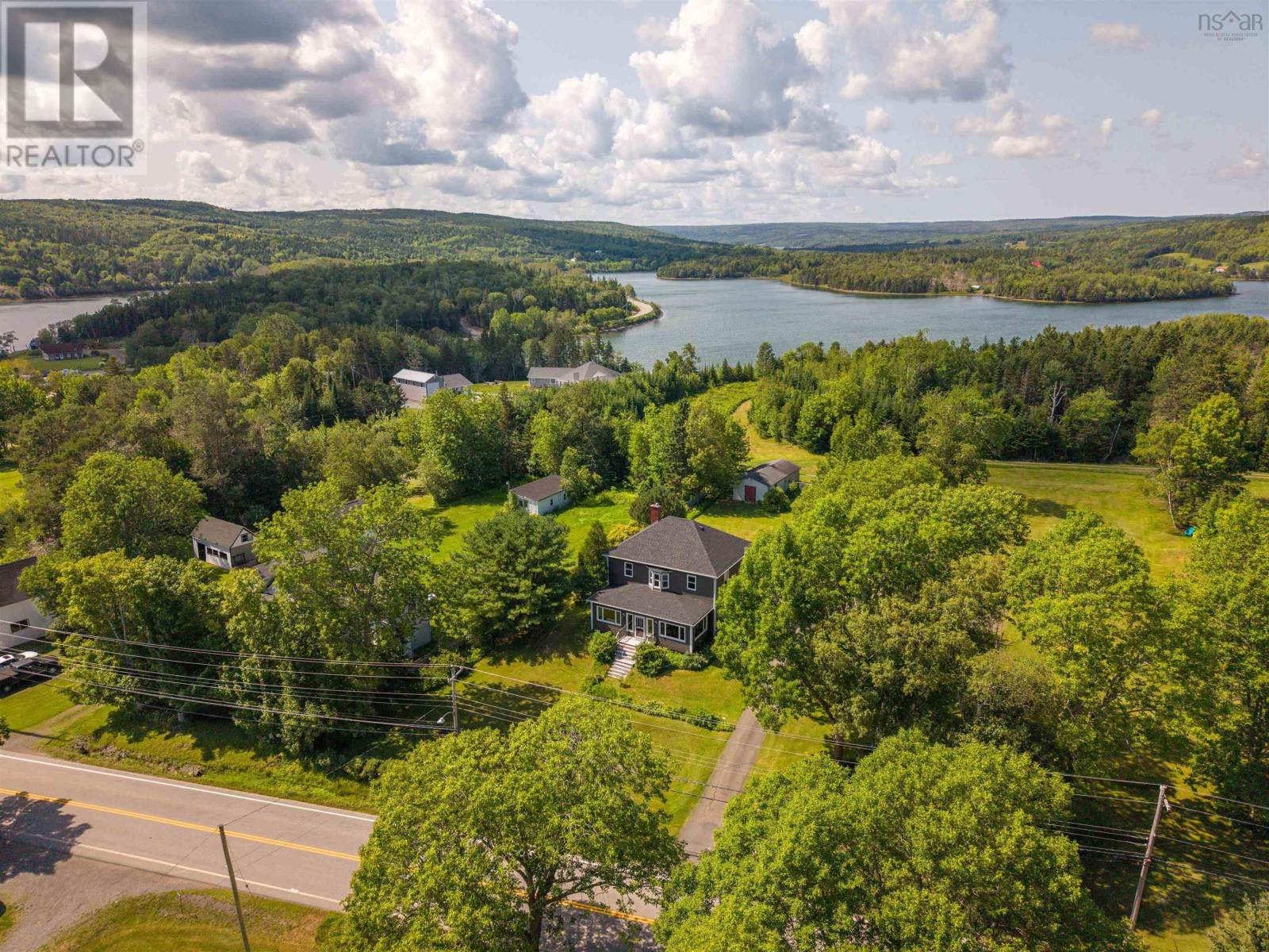 11659 Highway 16, Boylston, Nova Scotia  B0H 1G0 - Photo 1 - 202611515