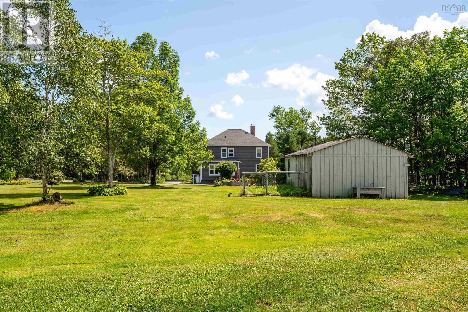 11659 Highway 16, Boylston, Nova Scotia  B0H 1G0 - Photo 33 - 202611515