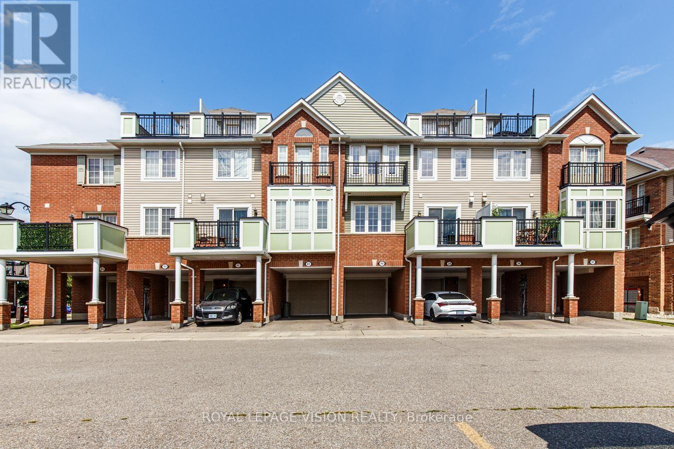 40 - 2614 Dashwood Drive, Oakville, Ontario  L6M 0K5 - Photo 21 - W13699054
