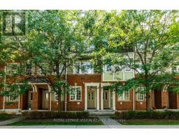 40 - 2614 DASHWOOD DRIVE, Oakville, Ontario