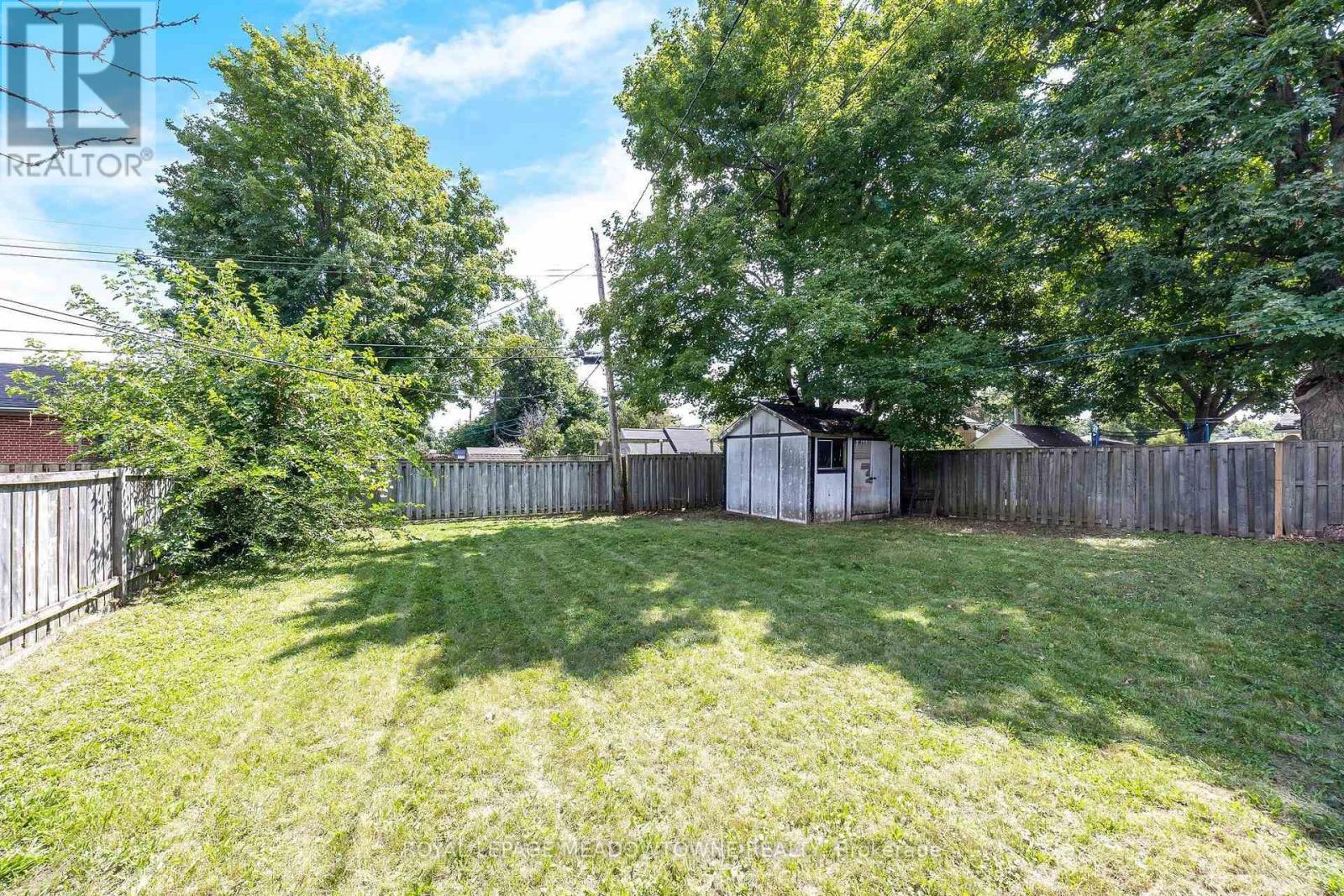 316 Westcott Road, Halton Hills, Ontario  L7J 1R3 - Photo 26 - W13699078