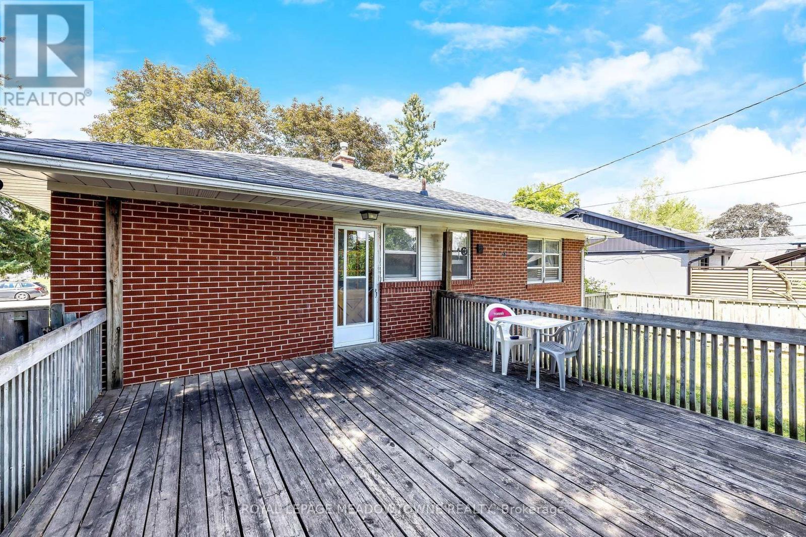 316 Westcott Road, Halton Hills, Ontario  L7J 1R3 - Photo 28 - W13699078