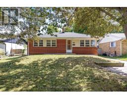 316 WESTCOTT ROAD, Halton Hills, Ontario