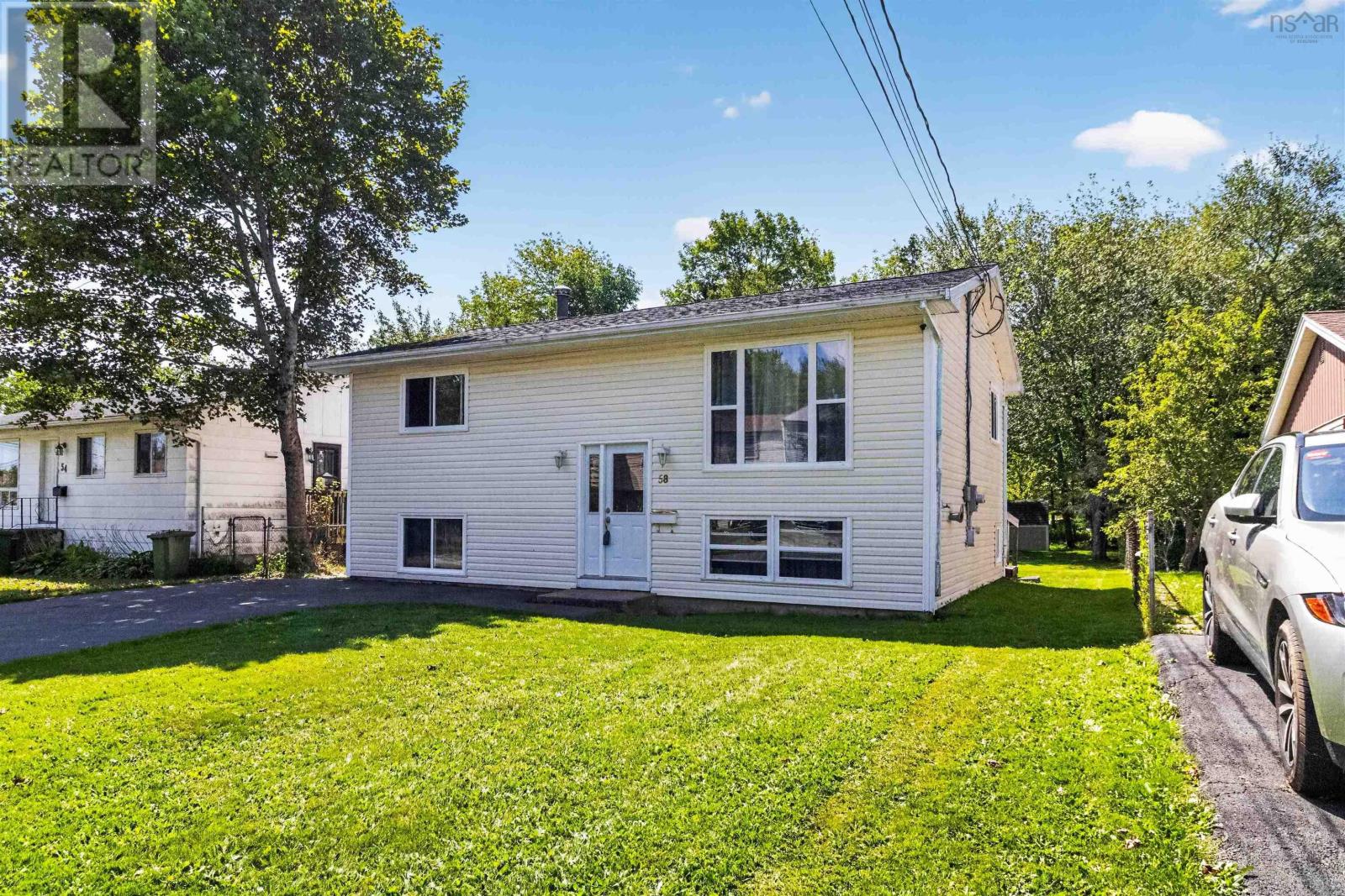 58 Circassion Drive, Cole Harbour, Nova Scotia  B2W 4N3 - Photo 2 - 202620725