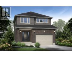 26 FORD Drive, Stratford, Ontario