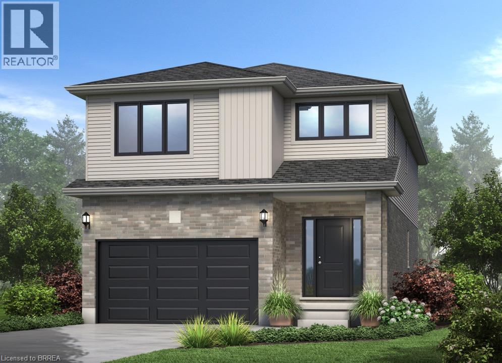 16 BECKER Street, Stratford, Ontario