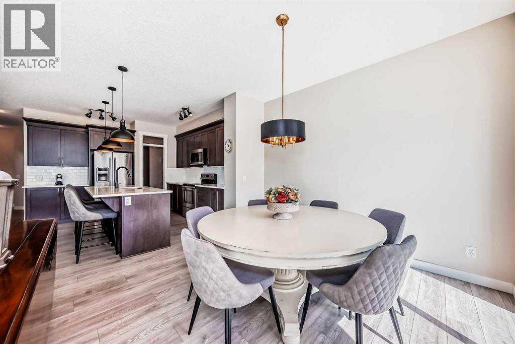 39 Sage Bluff Mews NW, Calgary, Alberta  T3R 0X5 - Photo 10 - A2312503