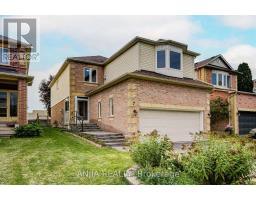 7 ALLAYDEN DRIVE, Whitby, Ontario