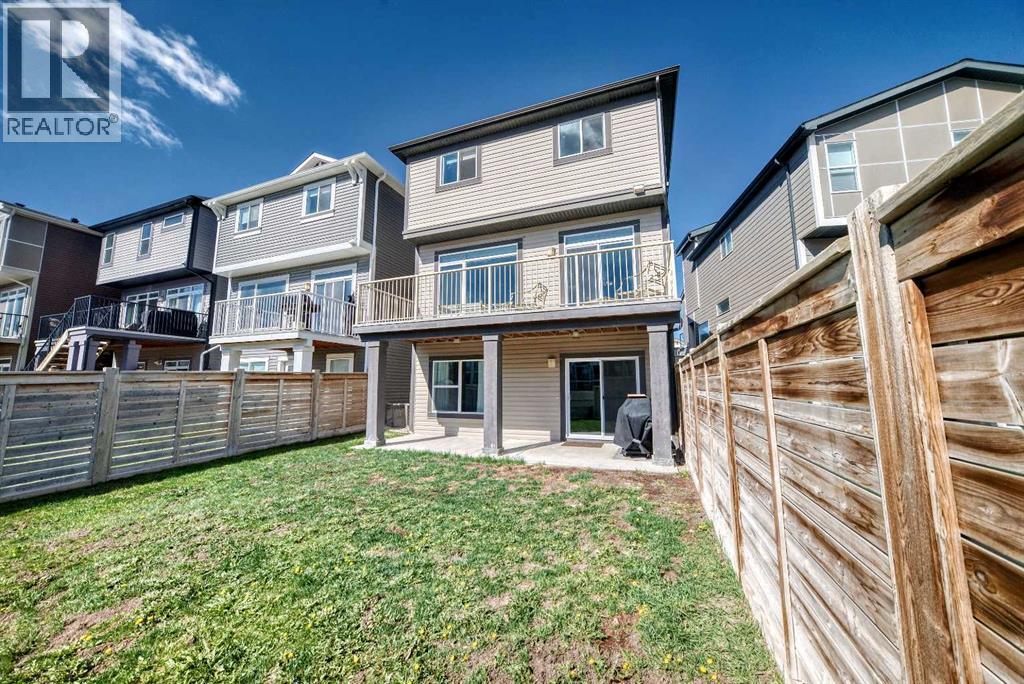 39 Sage Bluff Mews NW, Calgary, Alberta  T3R 0X5 - Photo 44 - A2312503