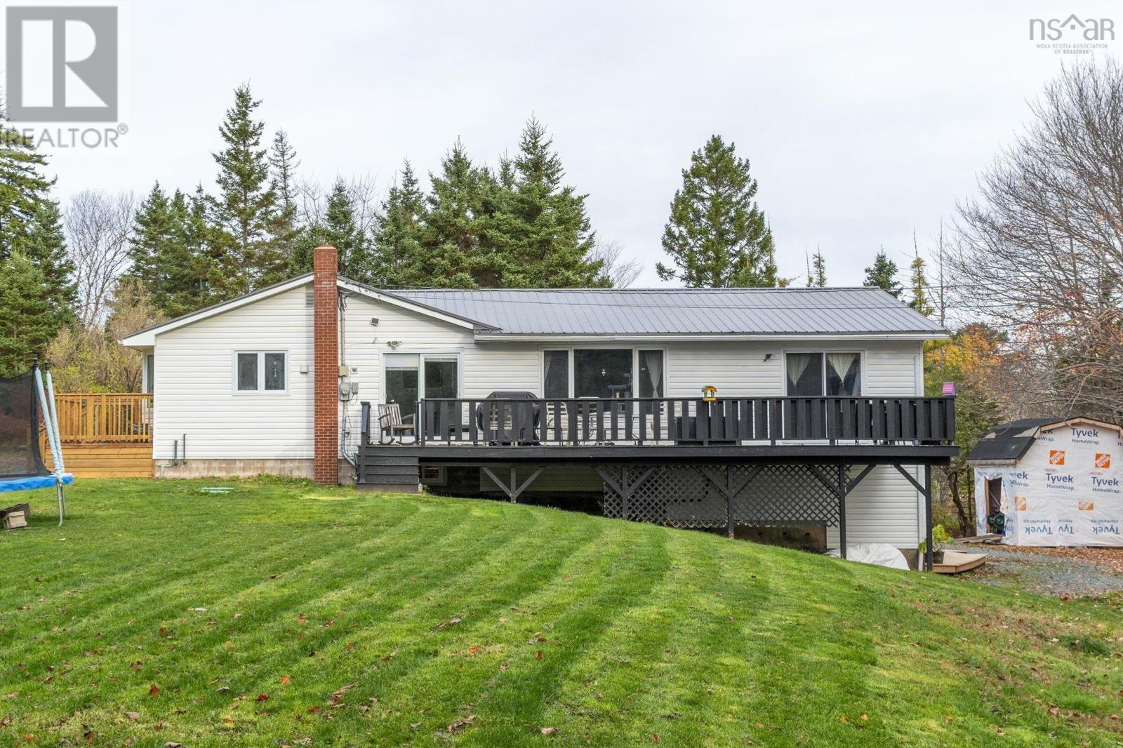 342 Myra Road, Porters Lake, Nova Scotia  B3E 1G2 - Photo 1 - 202621169