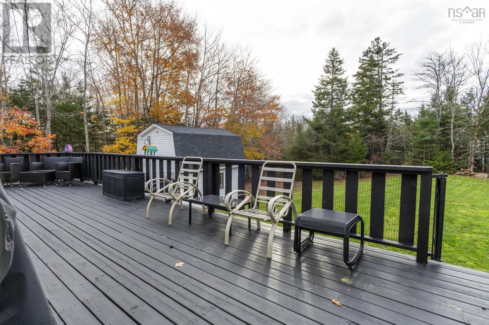 342 Myra Road, Porters Lake, Nova Scotia  B3E 1G2 - Photo 40 - 202621169