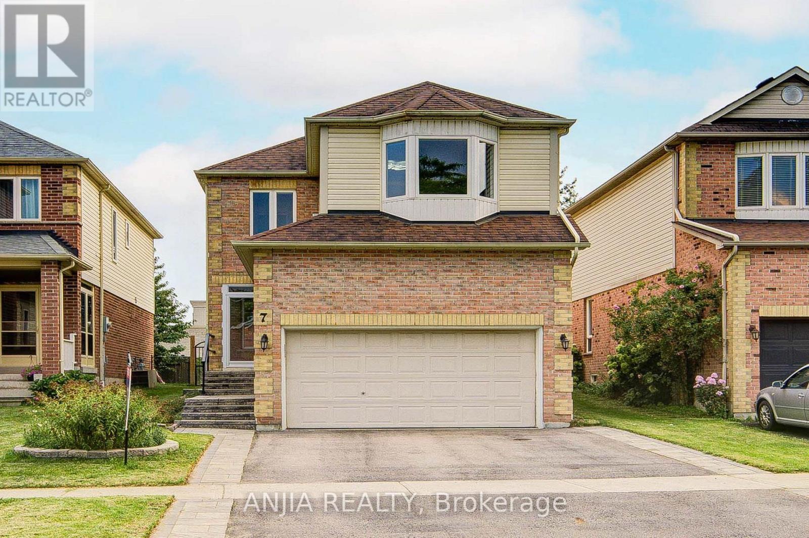 7 Allayden Drive, Whitby, Ontario  L1P 1L5 - Photo 32 - E13660548