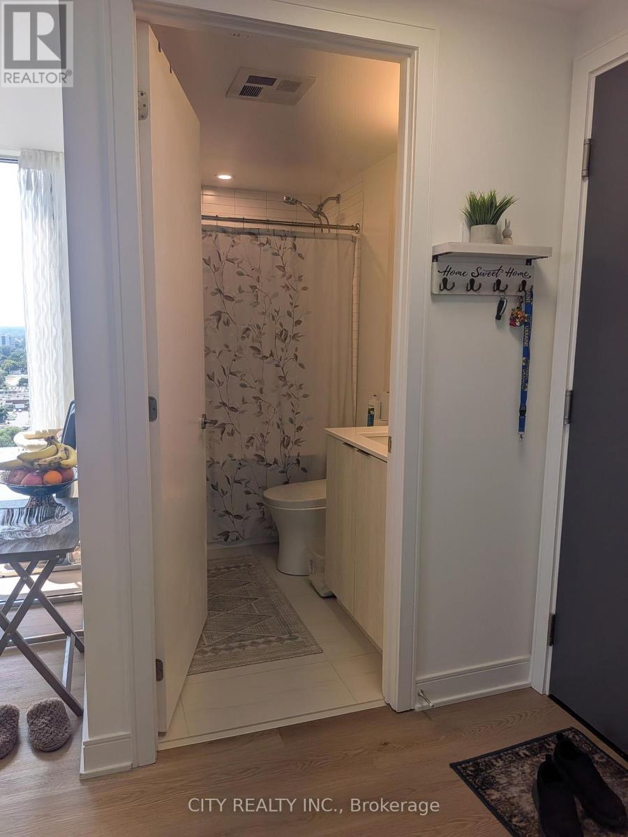 1615 - 86 Dundas Street E, Mississauga, Ontario  L5A 0B1 - Photo 10 - W13678590